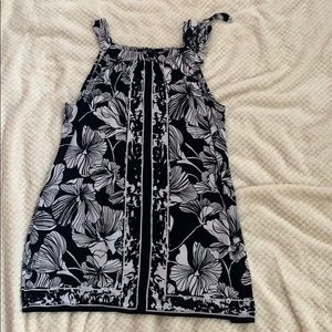 Tunic or Short Dress